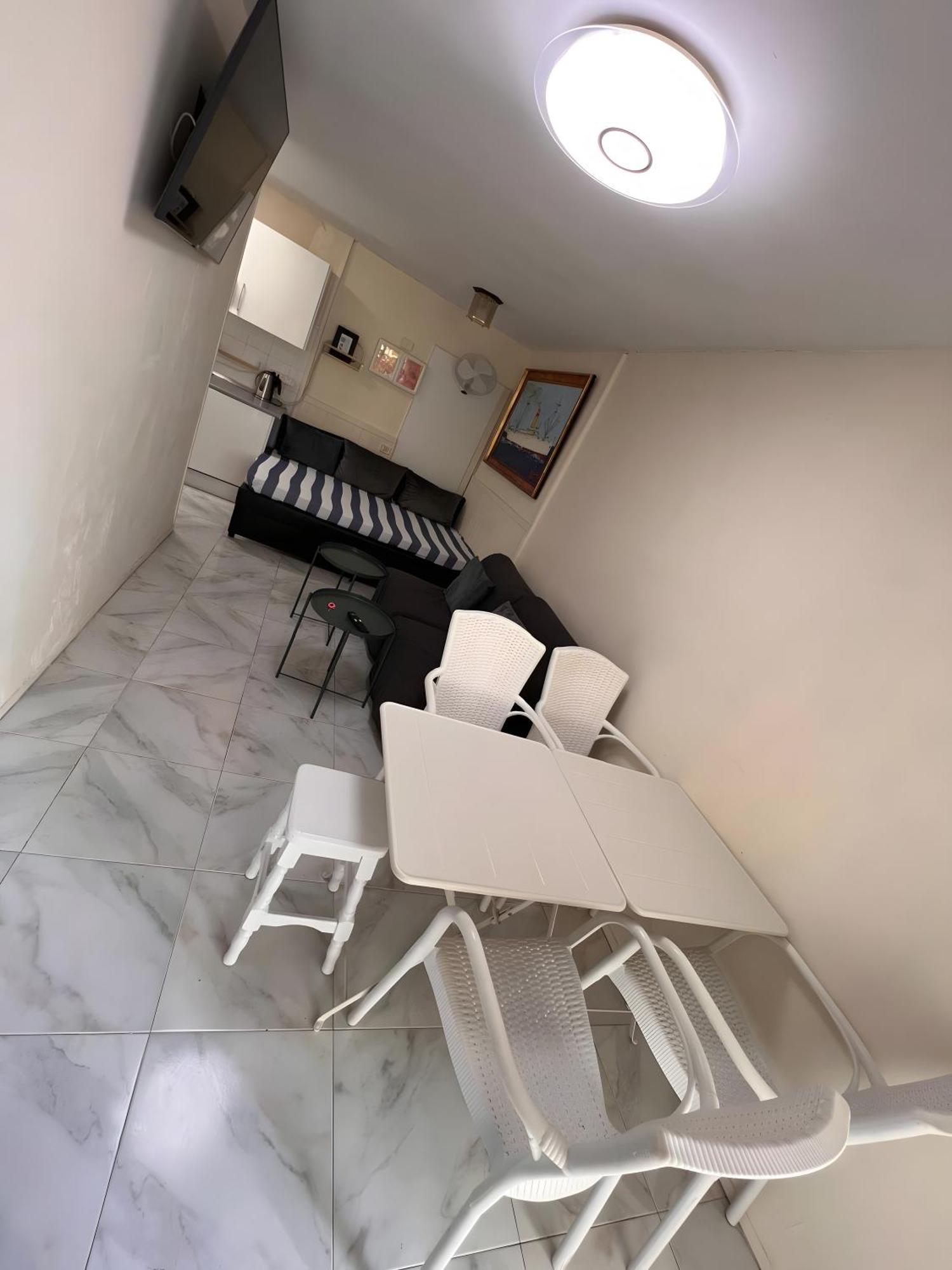 Olas Apartamento