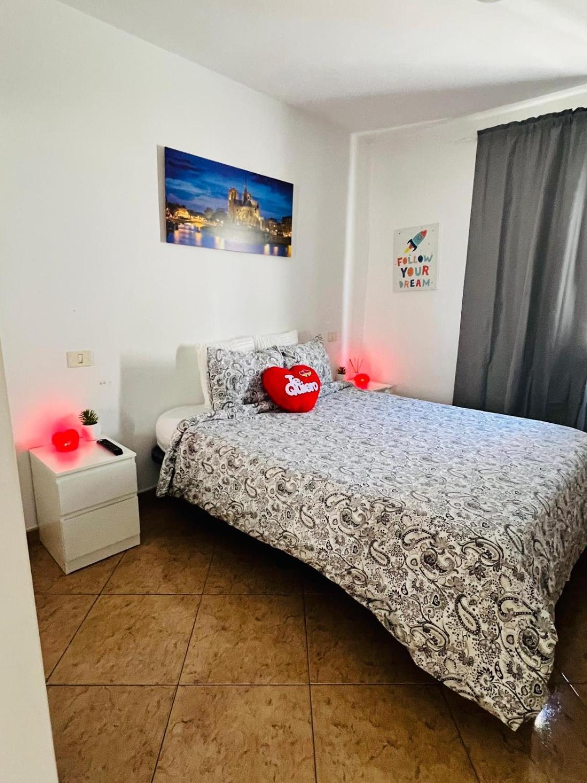 Casa Mar Paraiso Appartamento Mogán
