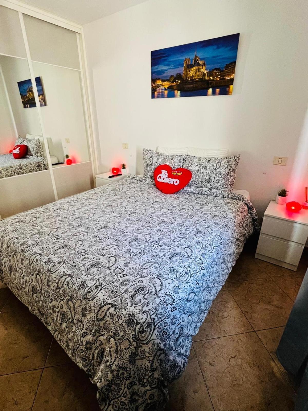 Appartamento Casa Mar Paraiso Mogán