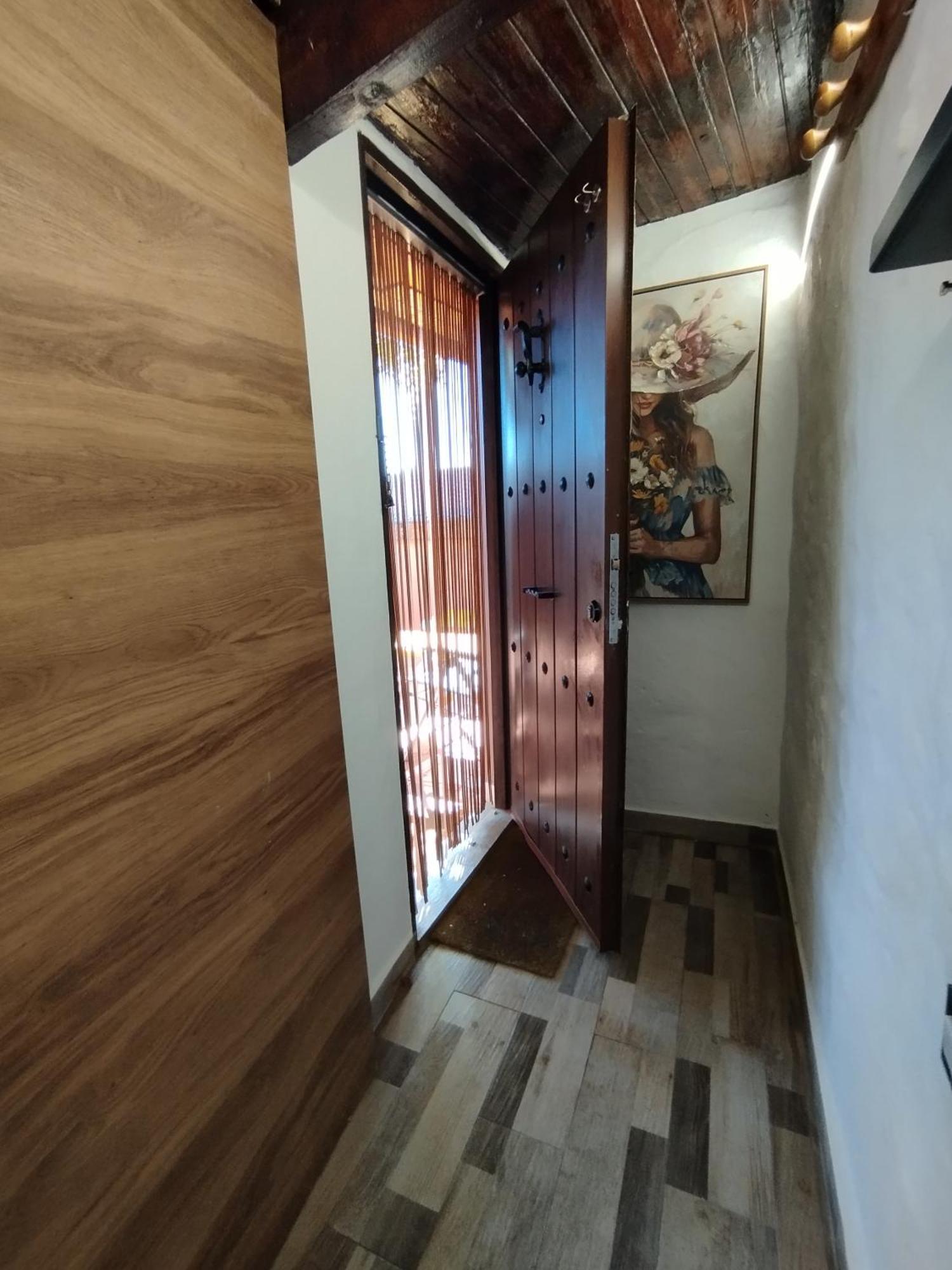 La Casita De Claudia Apartamento
