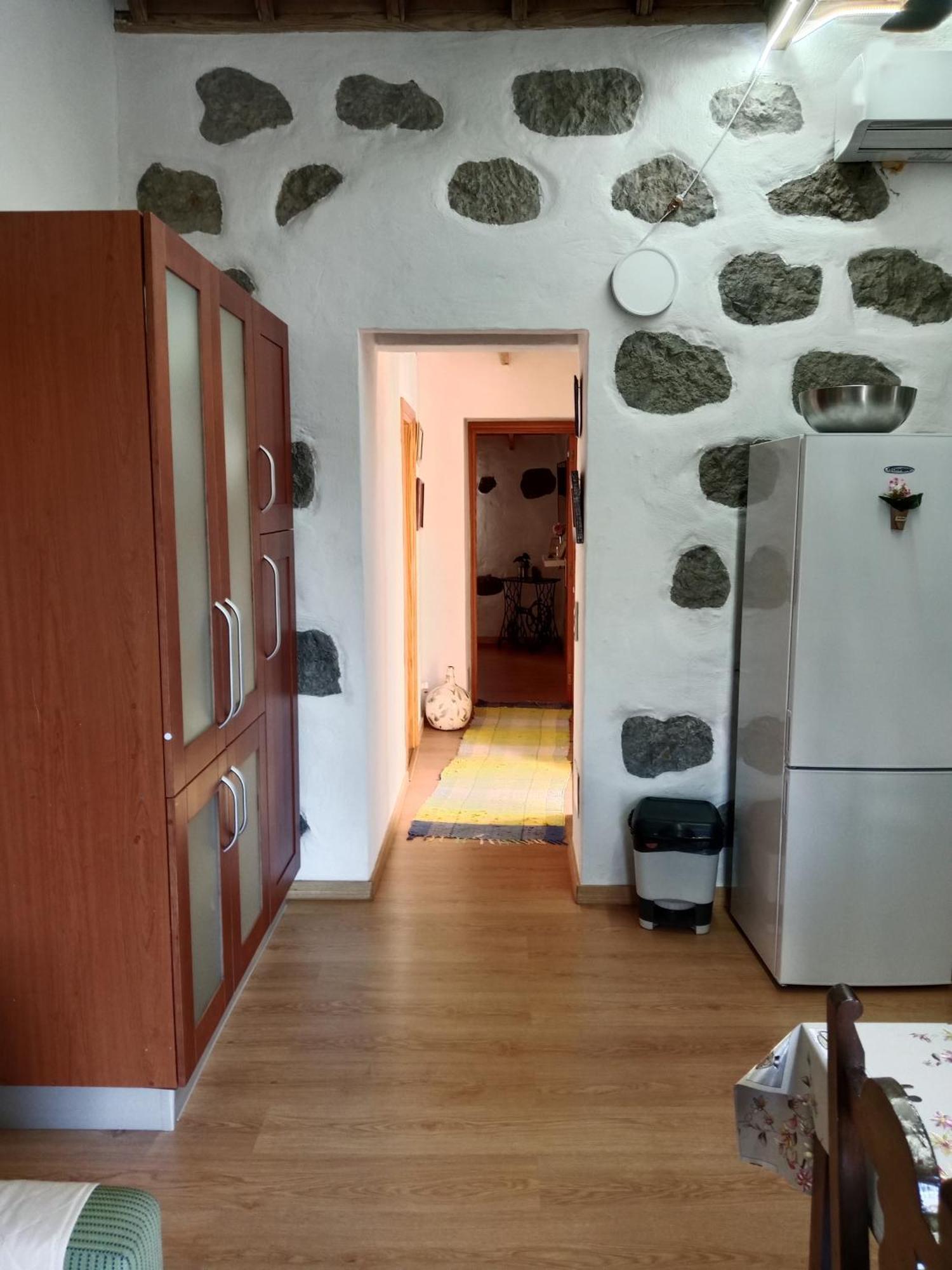 Сasa de vacaciones Sol Y Campo Javier Tejeda (Gran Canaria)