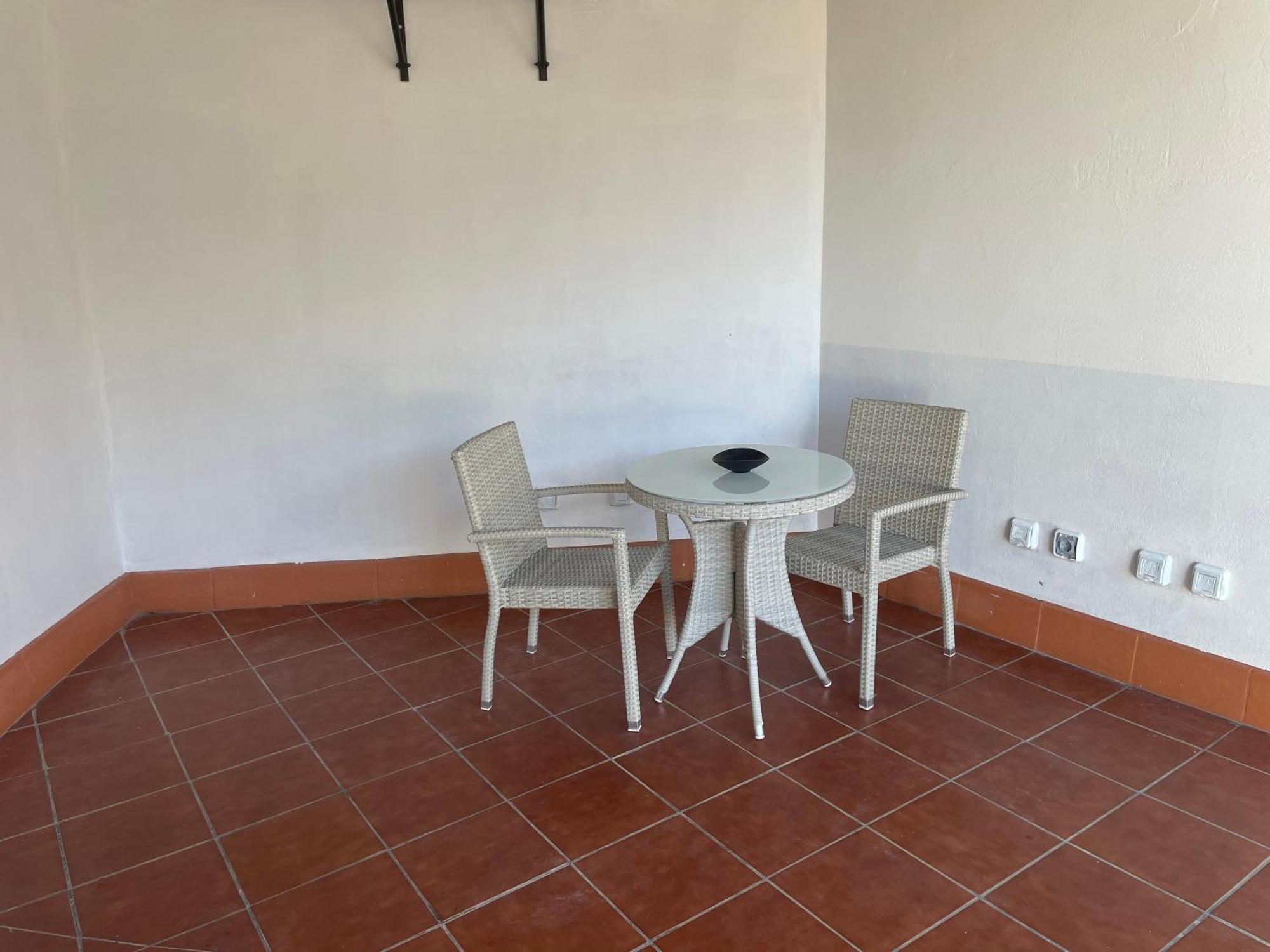 Сasa de vacaciones Casa Mares Teror