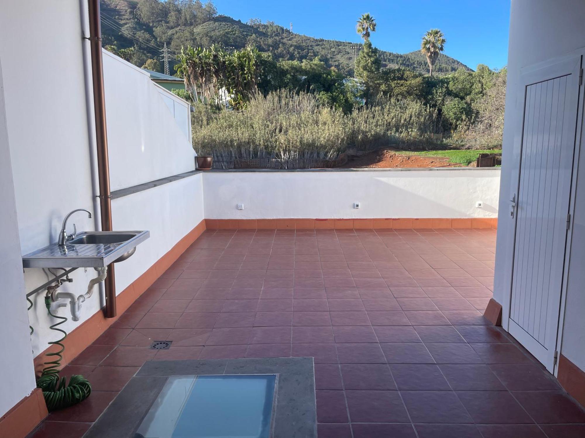 Сasa de vacaciones Casa Mares Teror