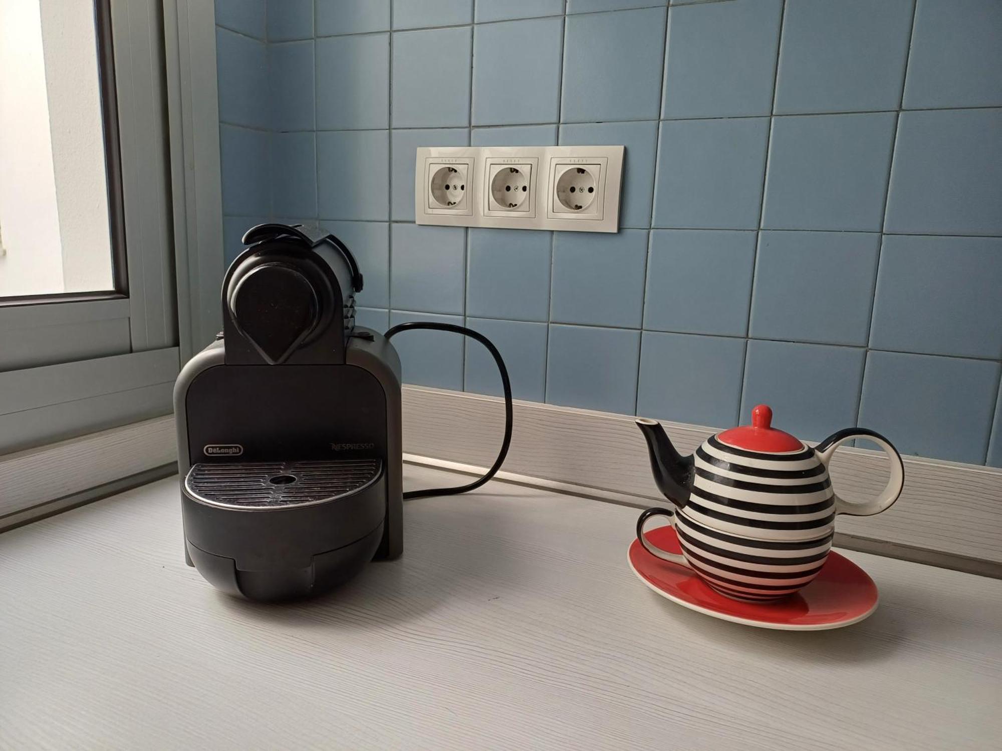 Apartamento Vespucio Salinetas, Tu Escapada A La Playa *