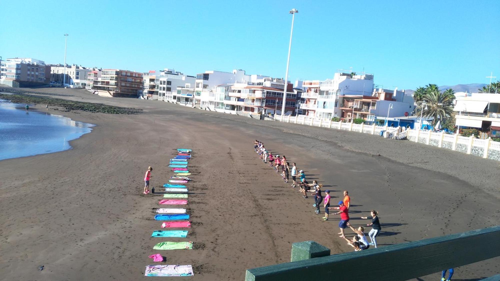 Apartamento Vespucio Salinetas, Tu Escapada A La Playa *