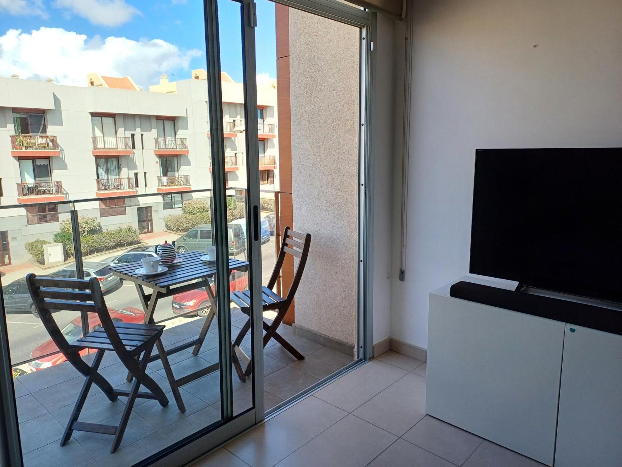 Vespucio Salinetas, Tu Escapada A La Playa Apartamento *