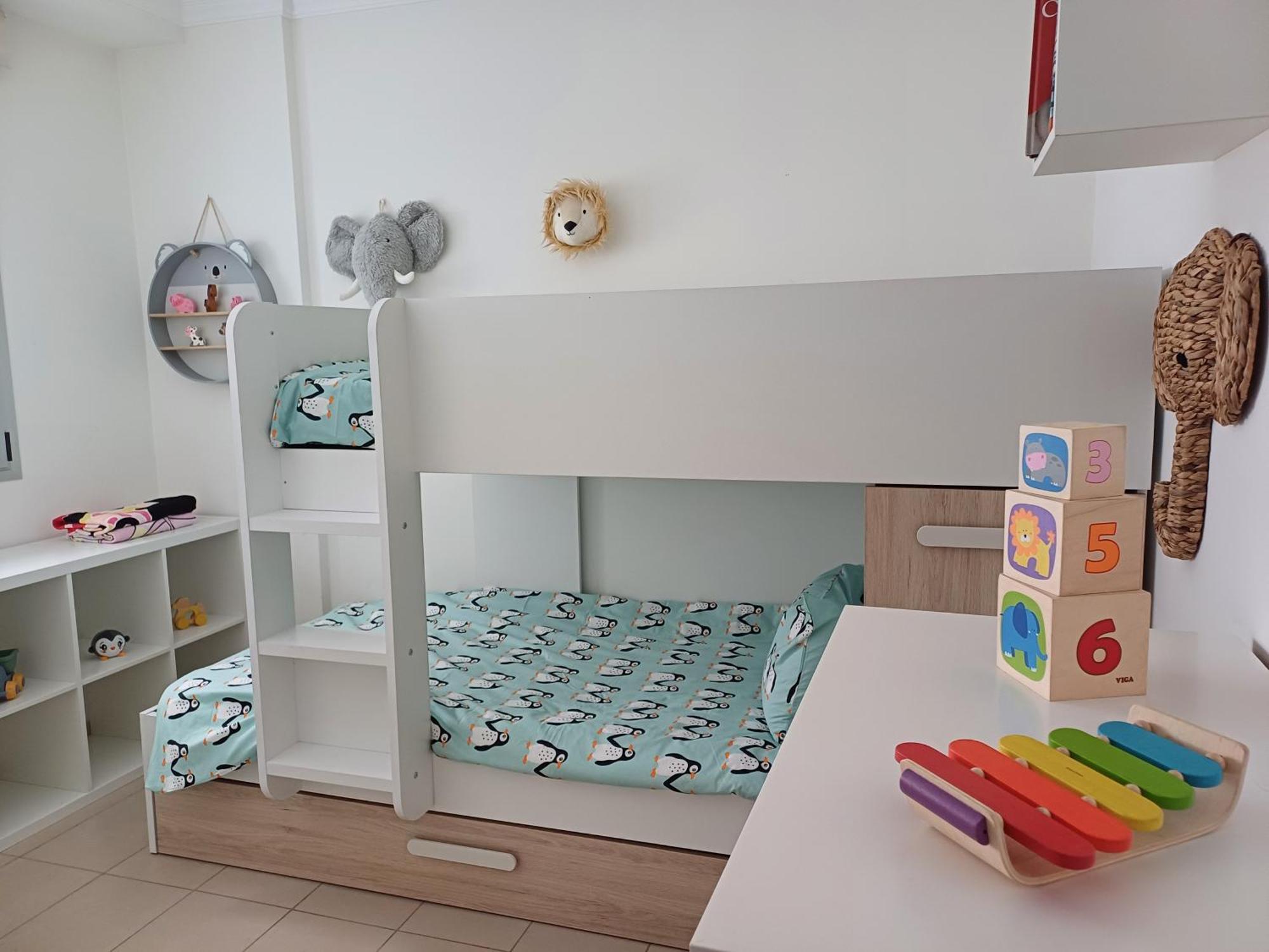 Apartamento Vespucio Salinetas, Tu Escapada A La Playa