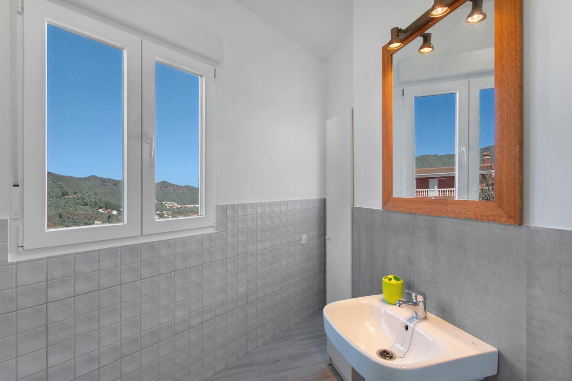 Princesa Tajinaste Azul Holiday home