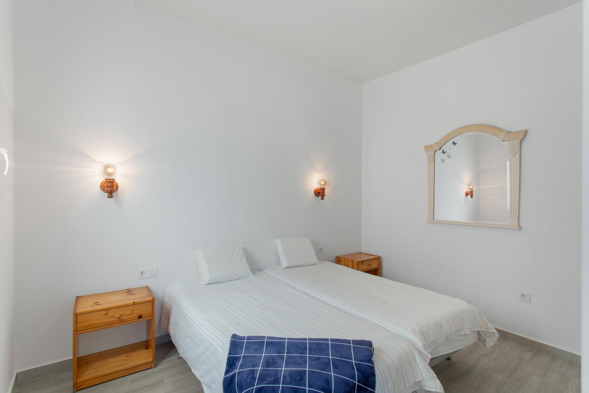 Holiday home Princesa Tajinaste Azul *
