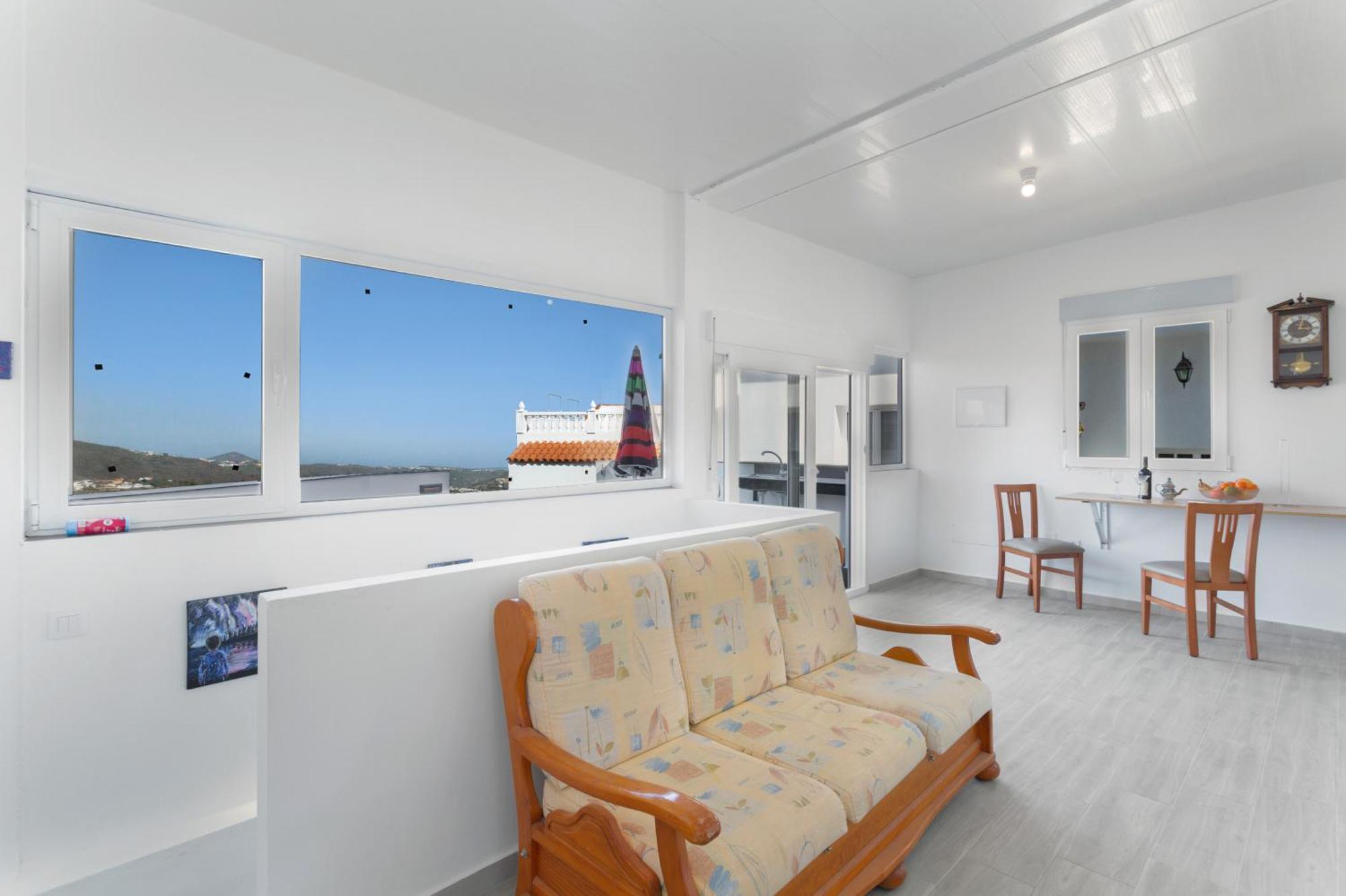 Princesa Tajinaste Azul Holiday home *