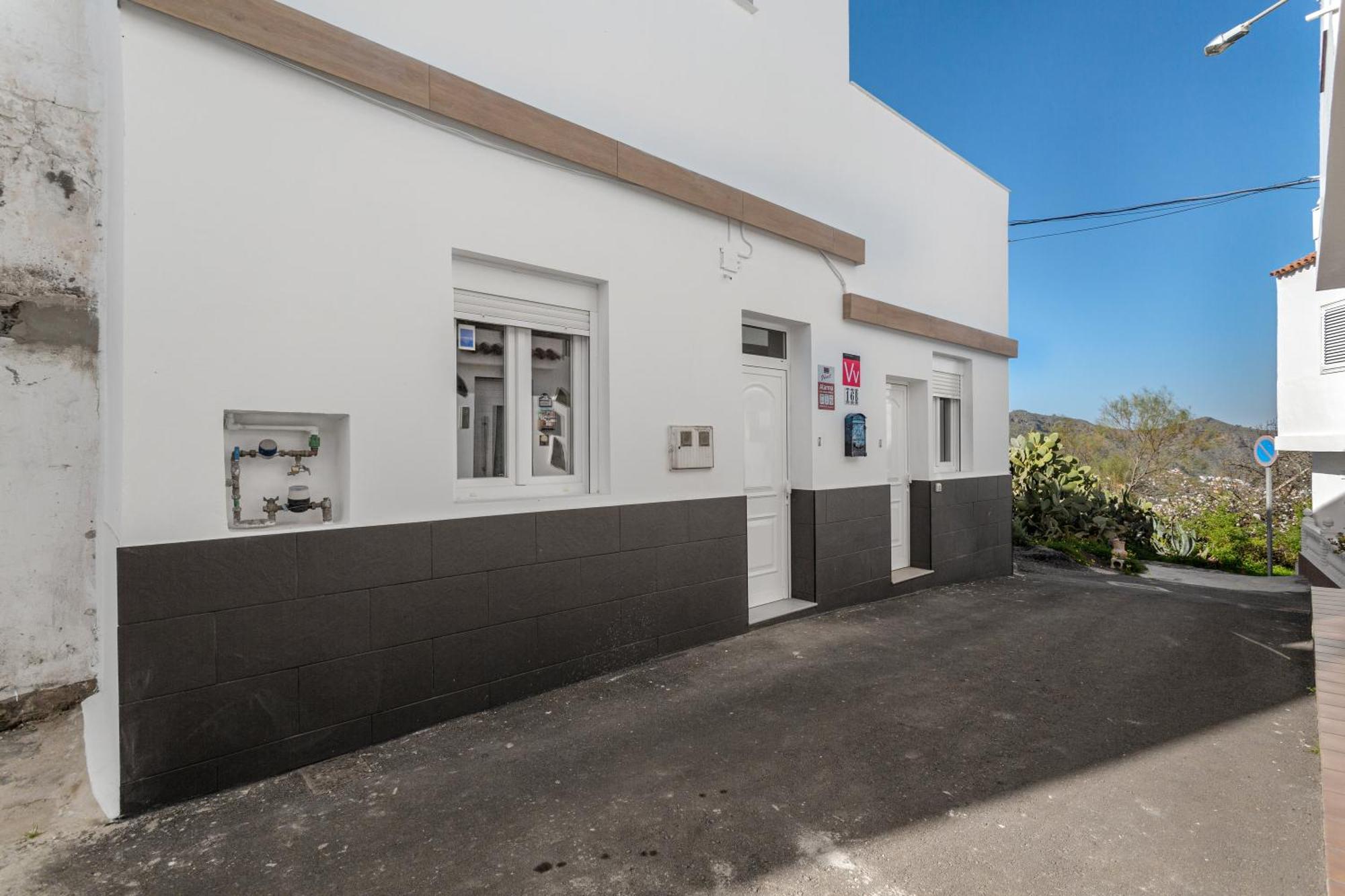 Holiday home Princesa Tajinaste Azul Valsequillo de Gran Canaria
