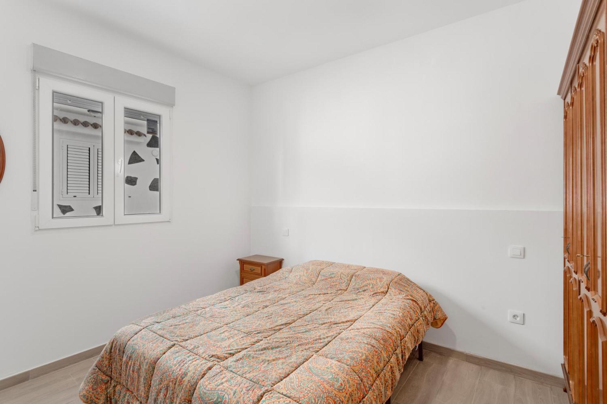 Holiday home Princesa Tajinaste Azul Valsequillo de Gran Canaria