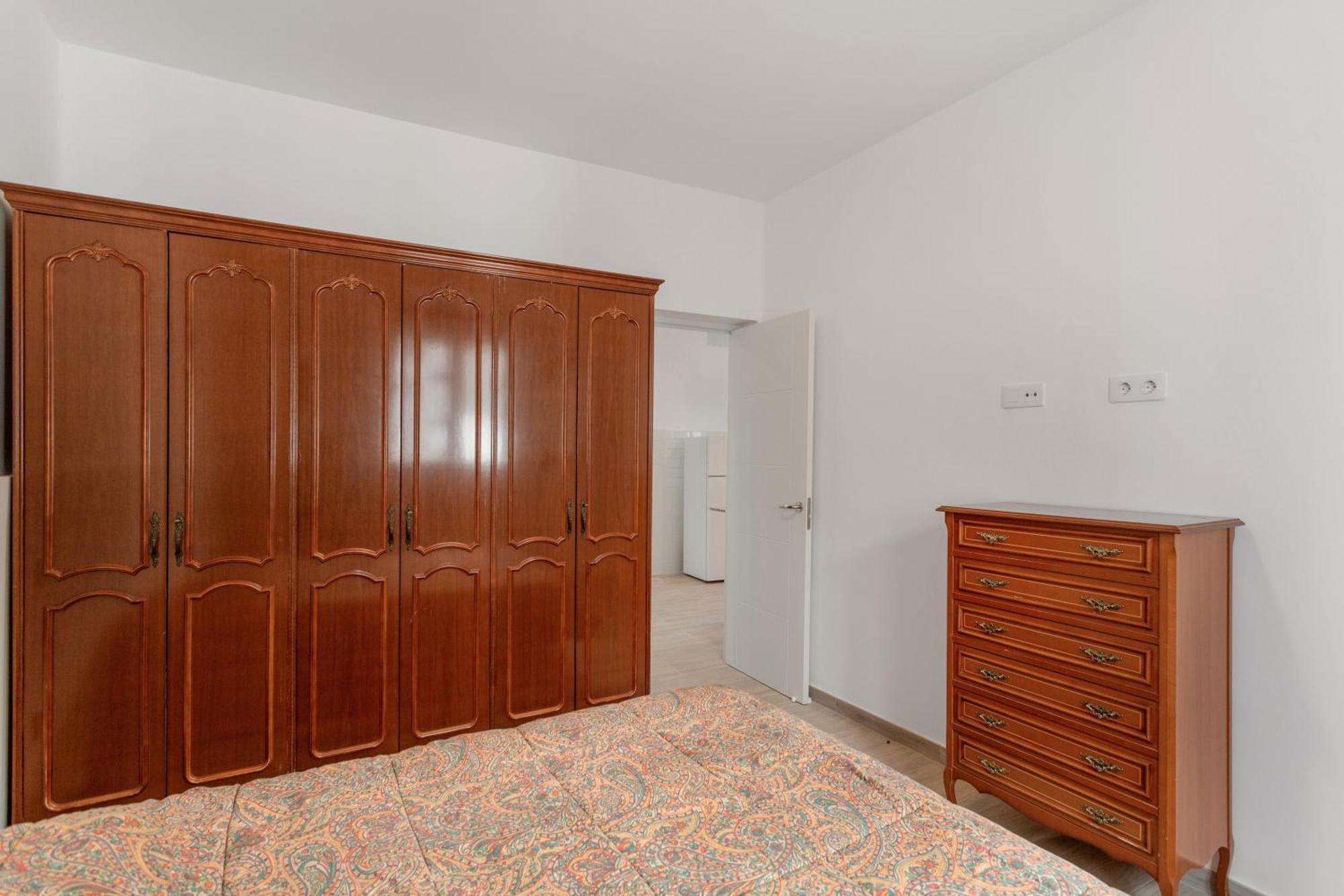 Holiday home Princesa Tajinaste Azul