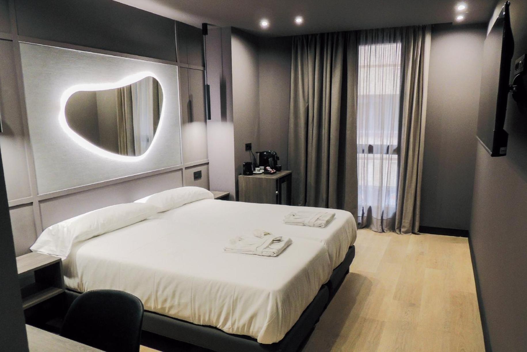 Hotel Ar Palmas Canteras Las Palmas de Gran Canaria