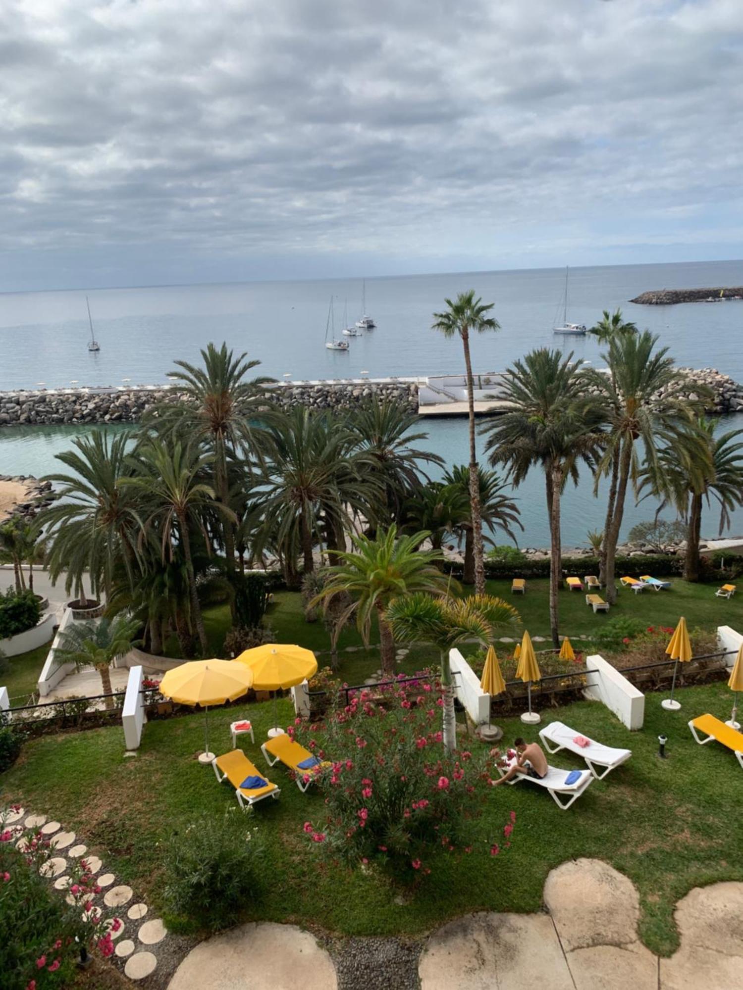 Flott Pa Montemarina * Mogan
