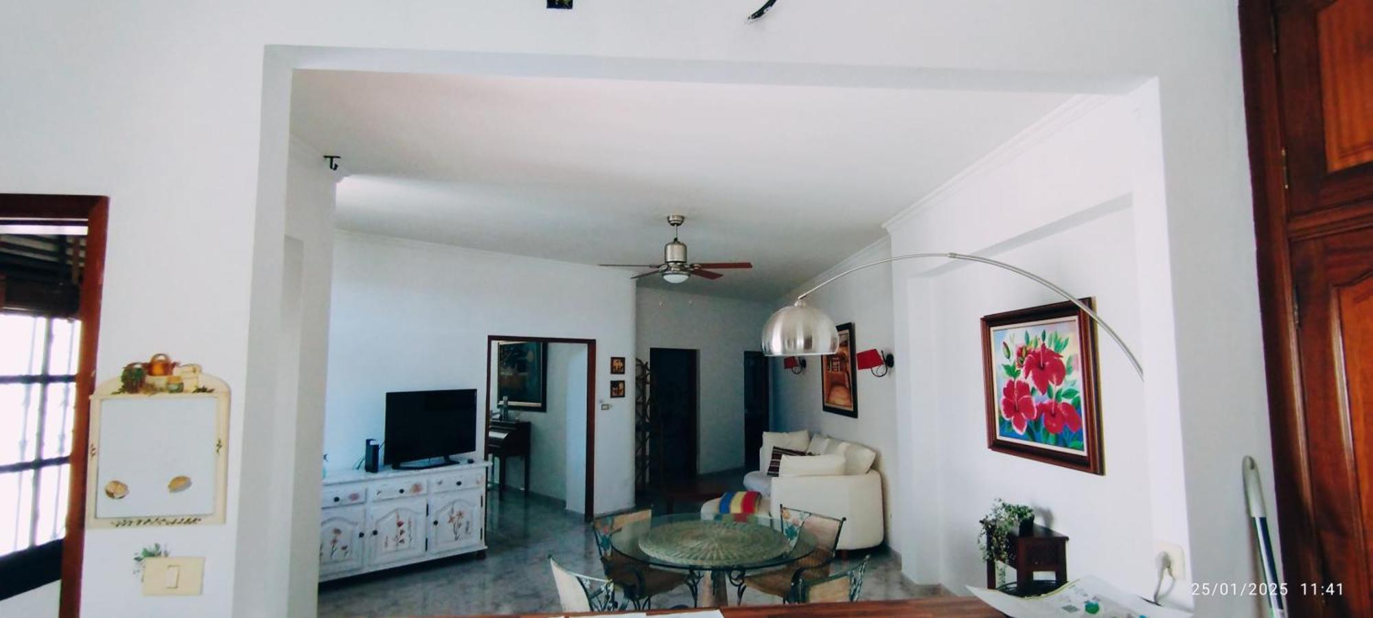 Casa Guayarminas * Gáldar