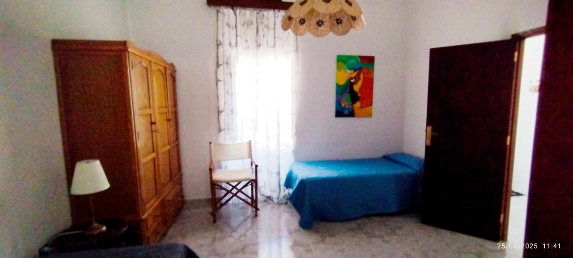 Casa Guayarminas Casa vacanze *