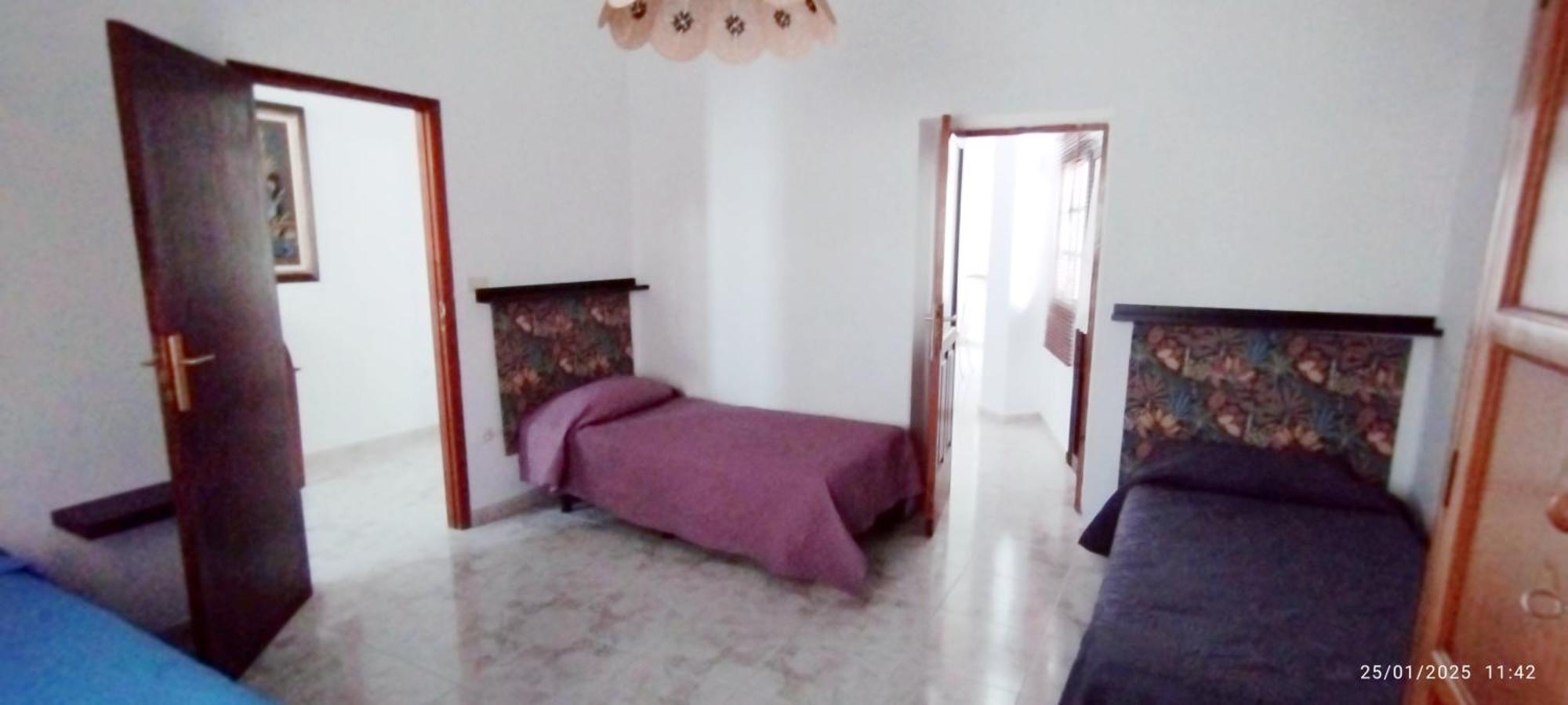 Casa Guayarminas * Gáldar
