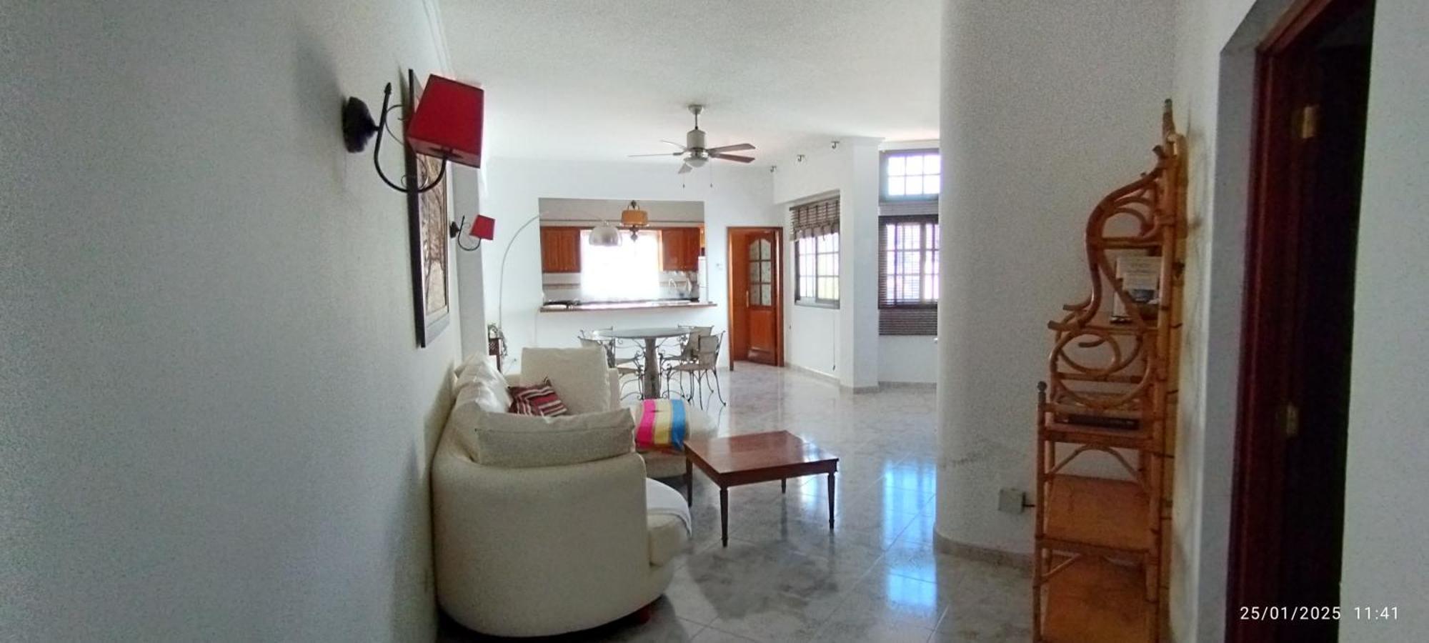 Casa vacanze Casa Guayarminas Gáldar