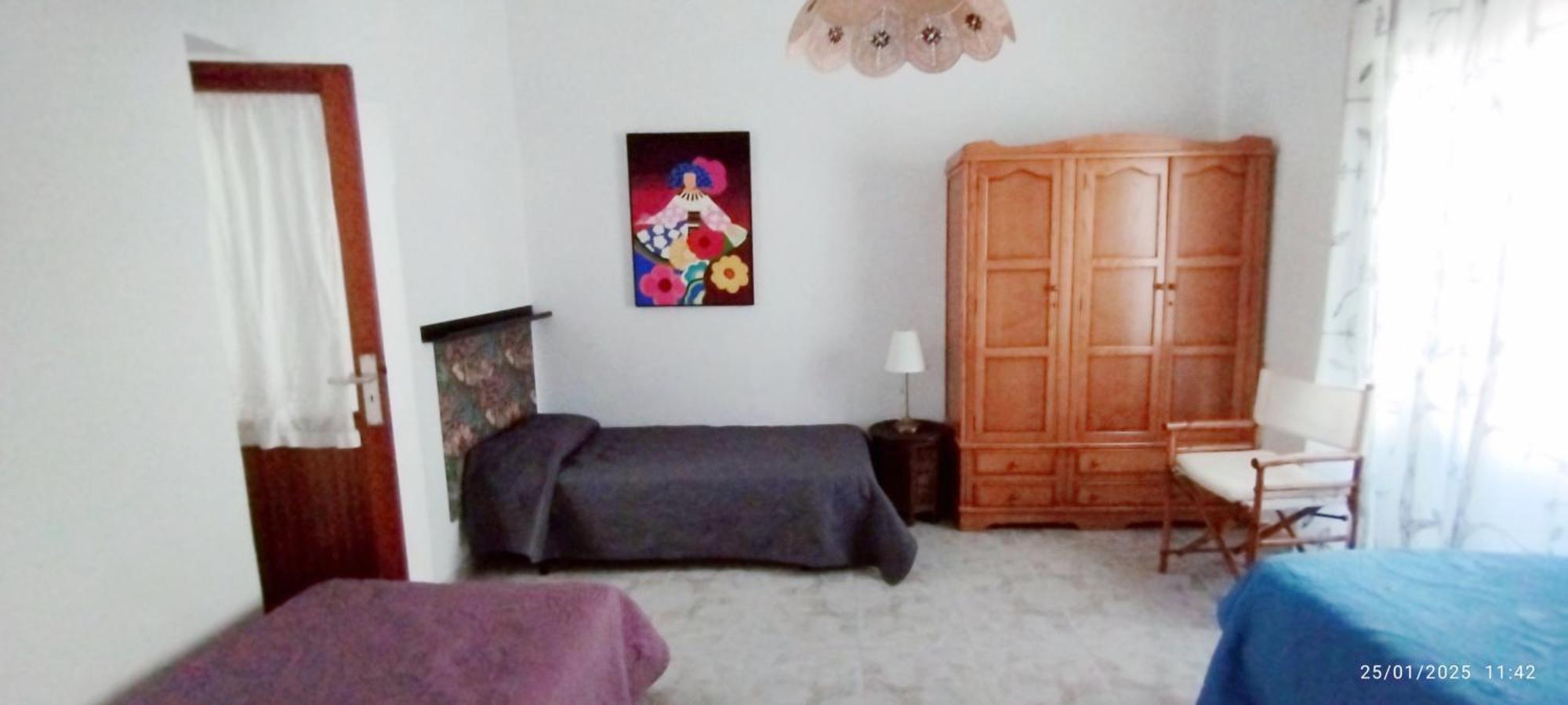 Casa Guayarminas Gáldar