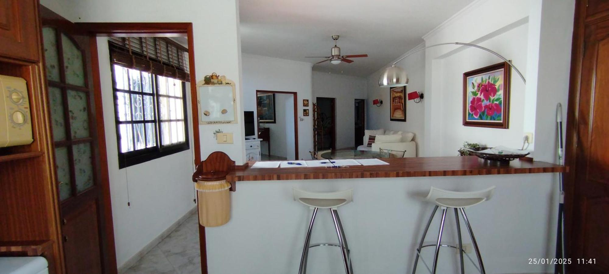 Casa Guayarminas * Gáldar