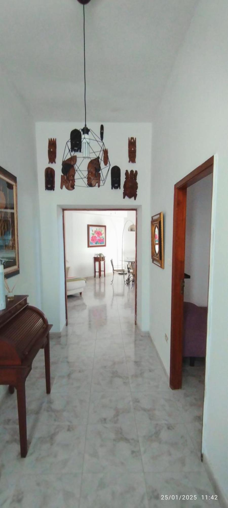 Casa Guayarminas
