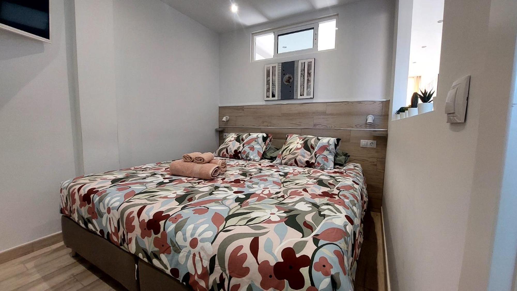 Appartamento La Hermosita Playa del Inglés