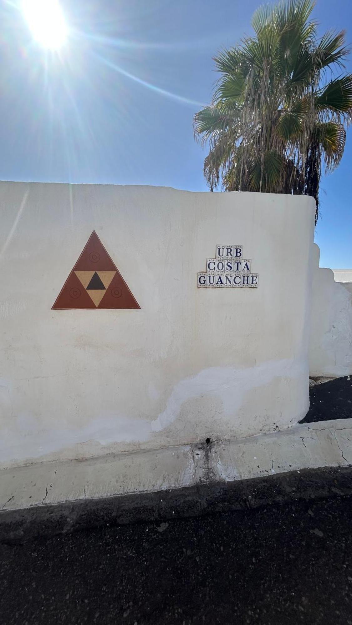 Paraiso Del Norte Gáldar