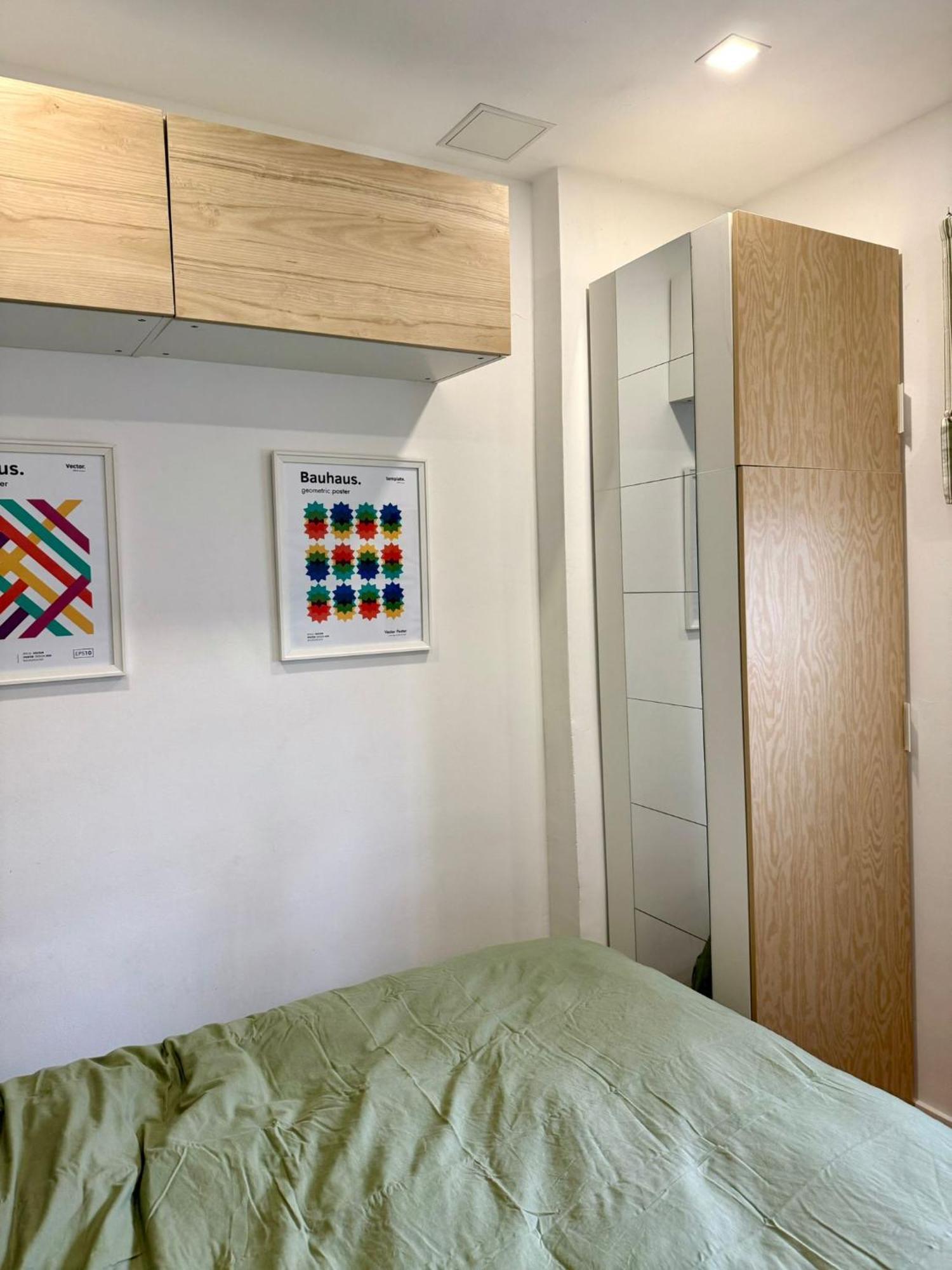 Apartamento Casa Raffaella - Habitat - Near Yumbo