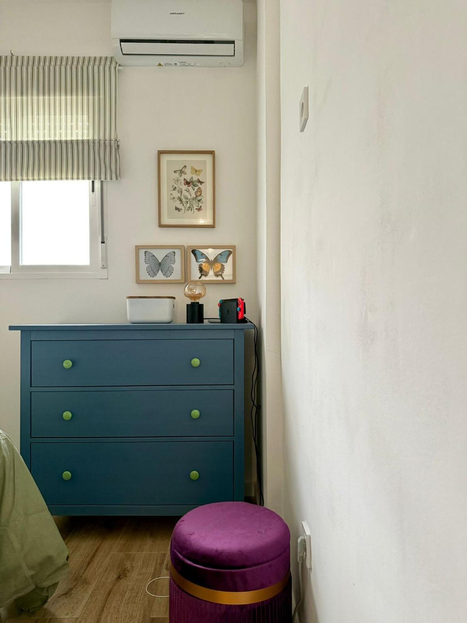 Casa Raffaella - Habitat - Near Yumbo Apartamento *