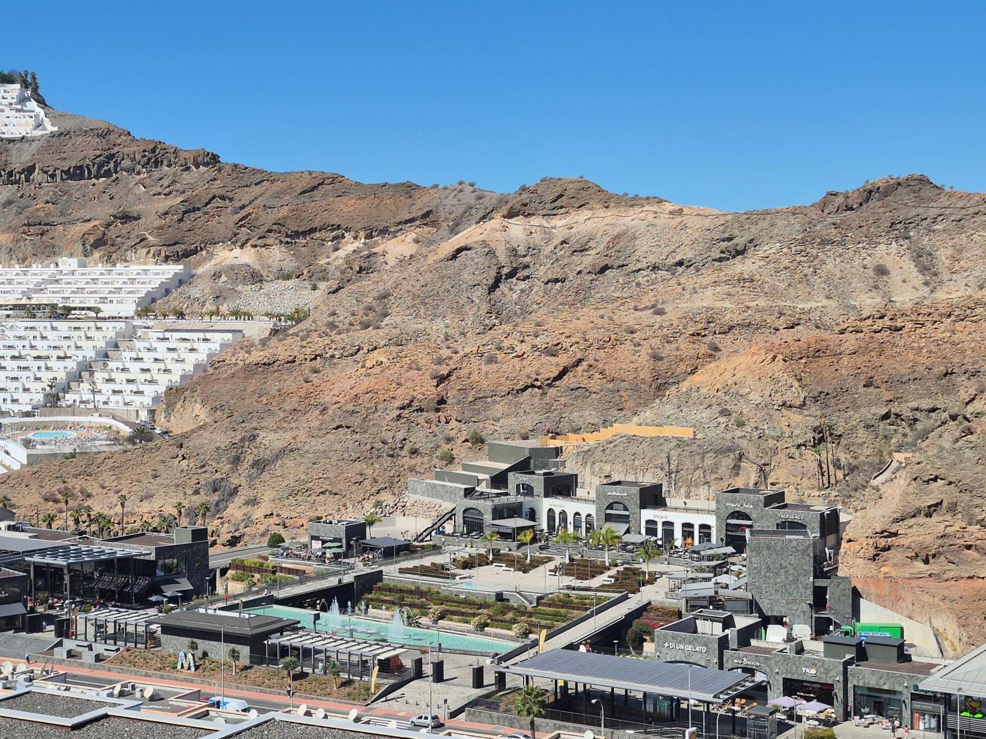 Luxvalle * Puerto Rico (Gran Canaria)