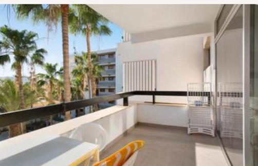 Apartamento Quiet San Bartolomé