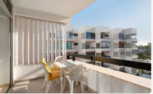 Apartamento Quiet *