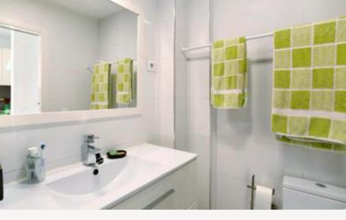 Quiet Apartamento *