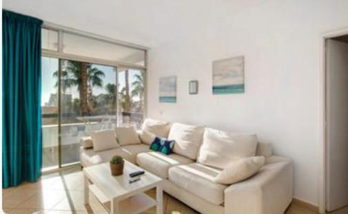 Quiet Apartamento San Bartolomé