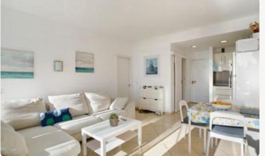 Quiet Apartamento *