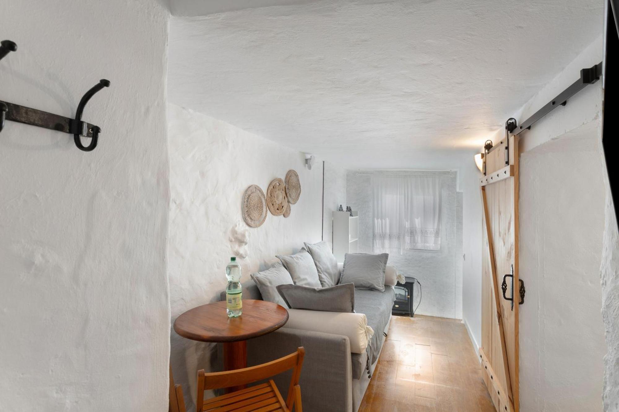 Casa Acogedora En La Naturaleza Valleseco
