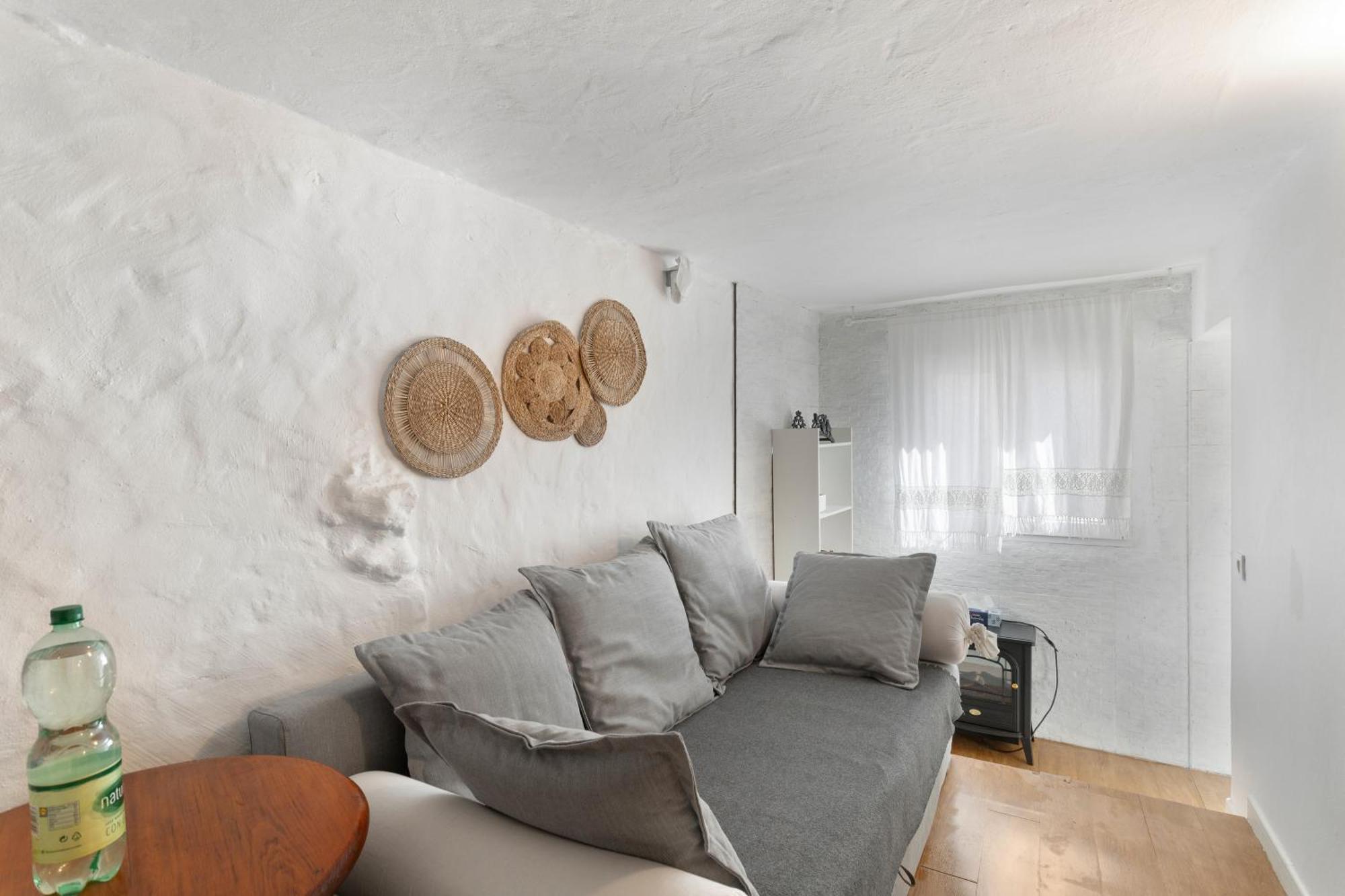 Casa Acogedora En La Naturaleza Сasa de vacaciones