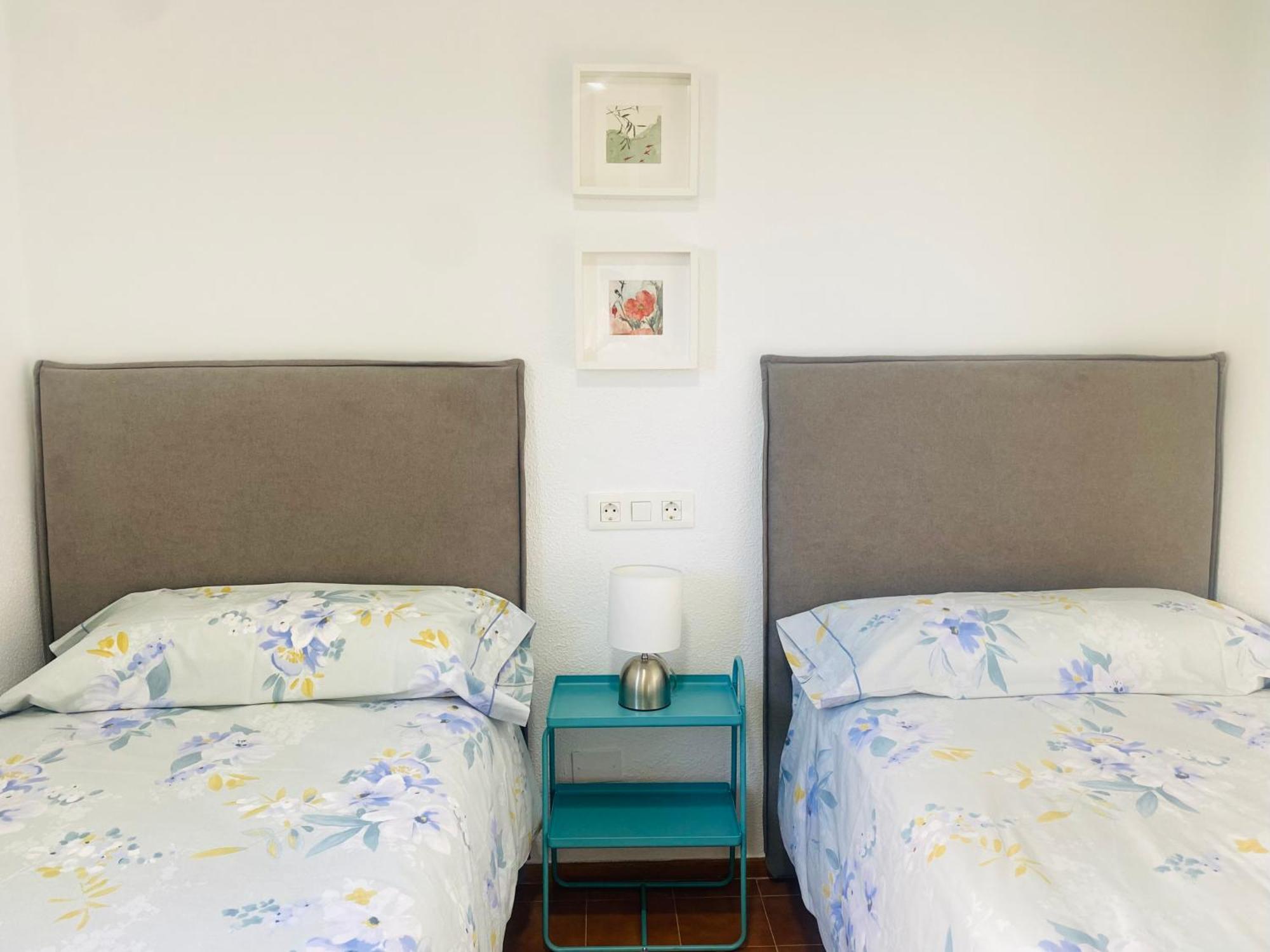 Charming And Cozy House In Agaete