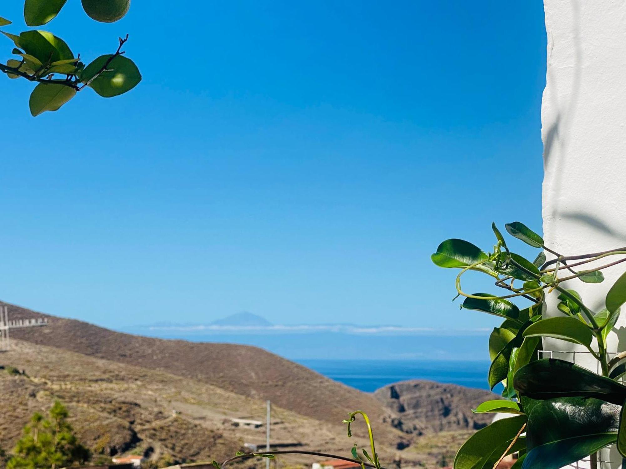 Charming And Cozy House In Agaete Сasa de vacaciones