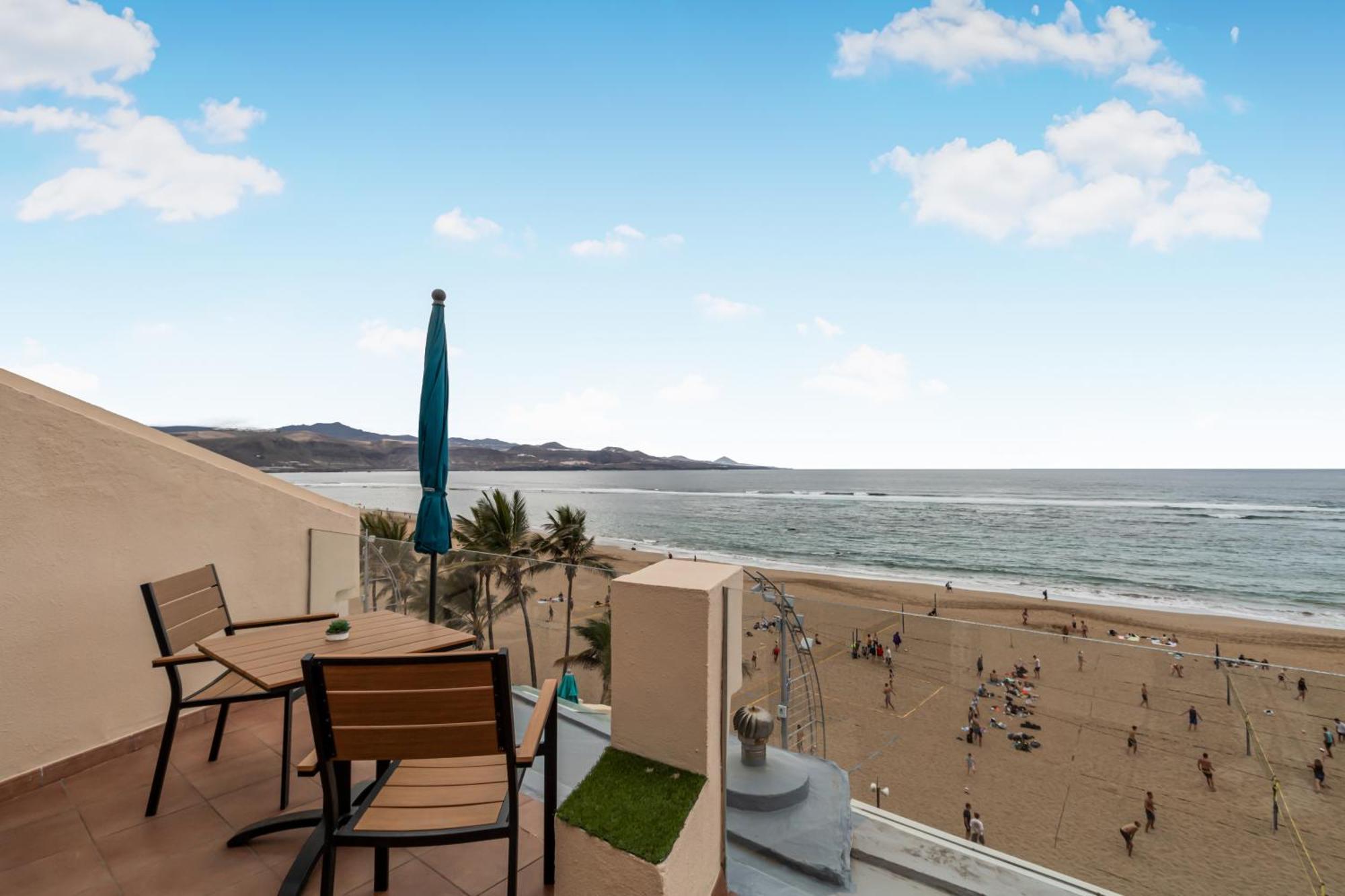 Endless Seaview Canteras