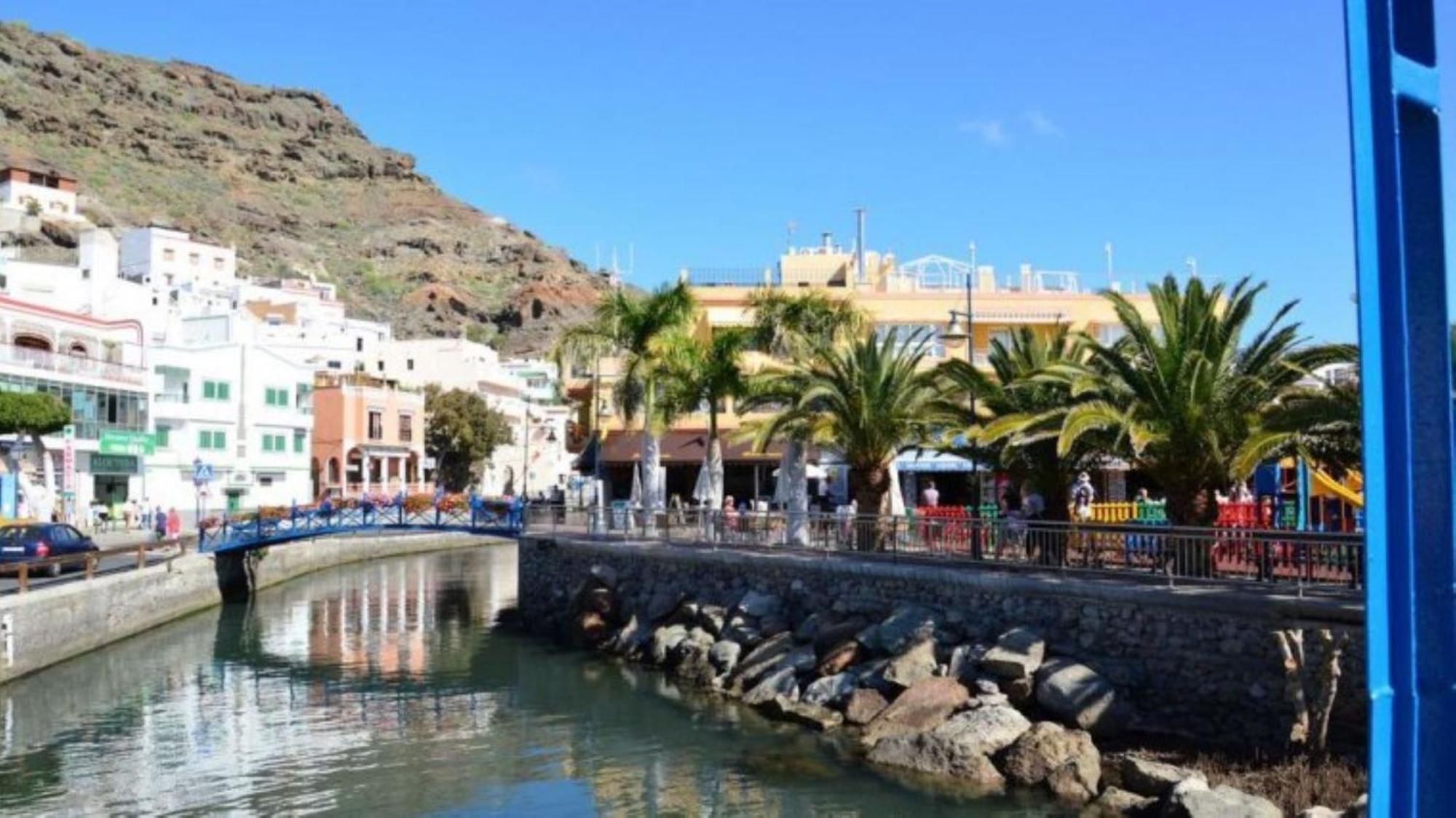 Apartamento Casa Salome By El Sirocco Puerto De Mogan