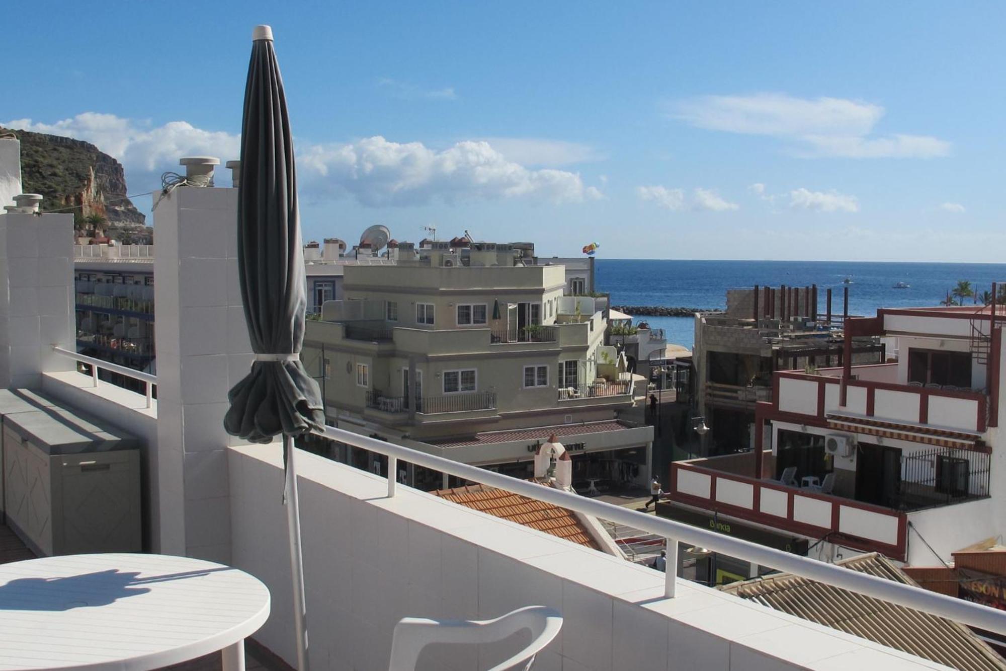 Apartamento Casa Salome By El Sirocco