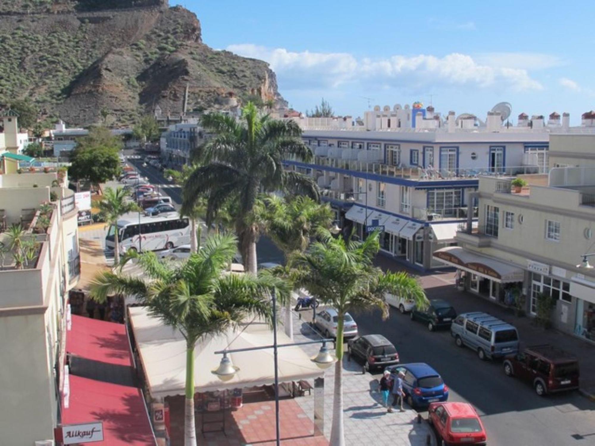 Casa Salome By El Sirocco Puerto De Mogan