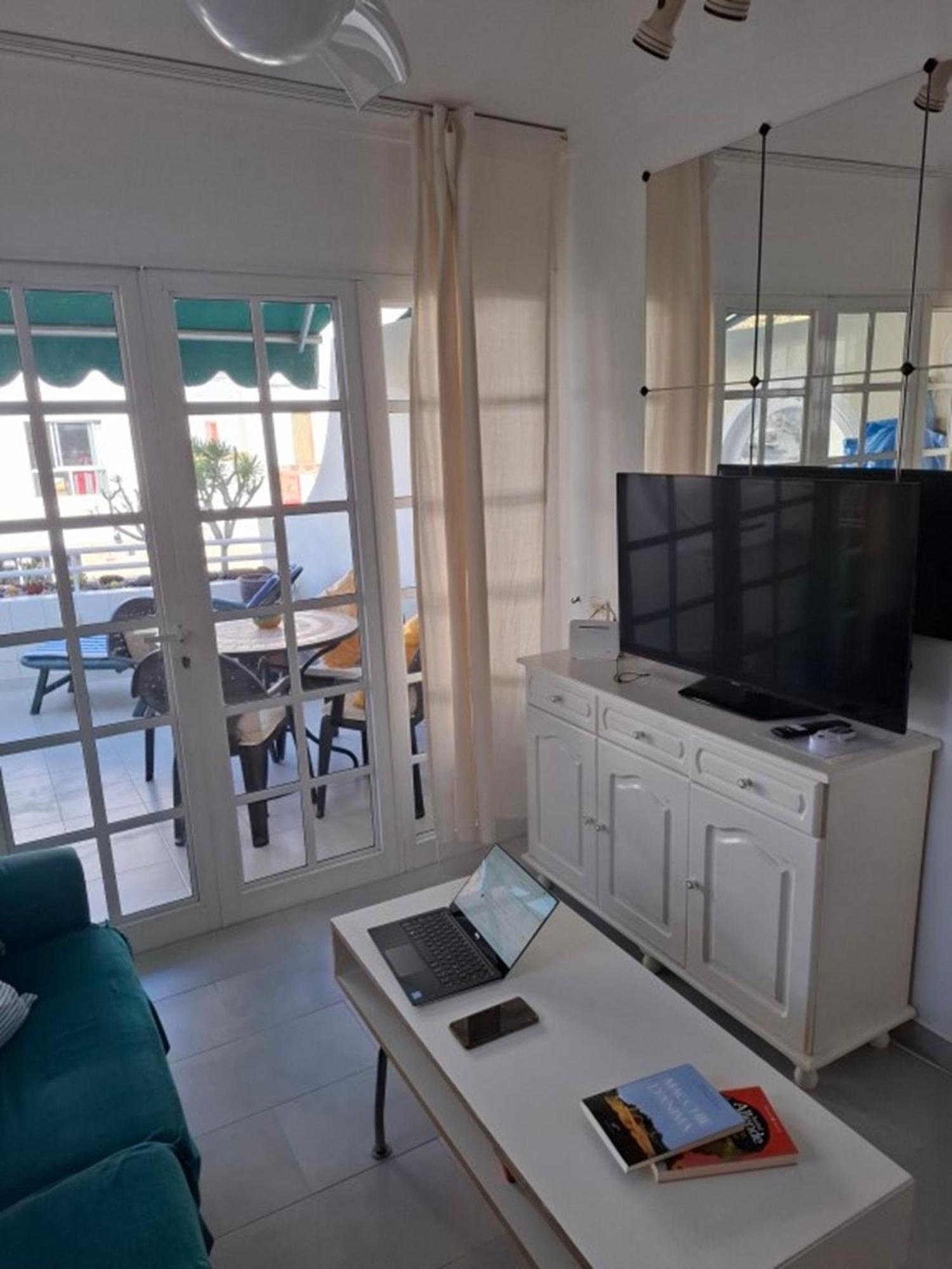 Apartamento Casa Salome By El Sirocco