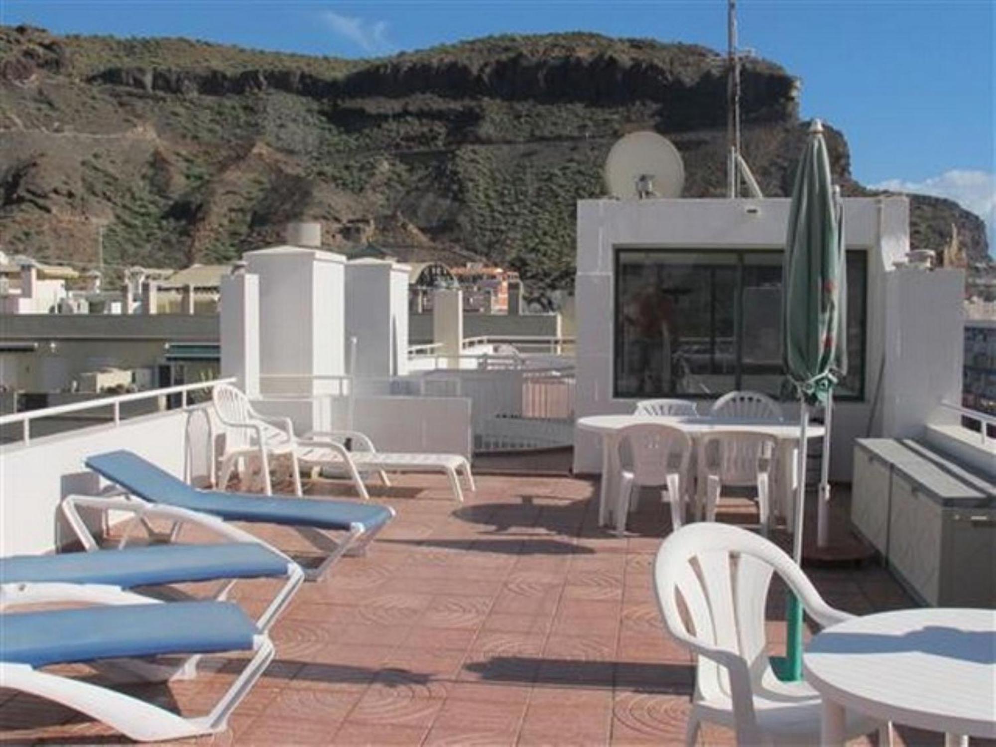 Casa Salome By El Sirocco Puerto De Mogan