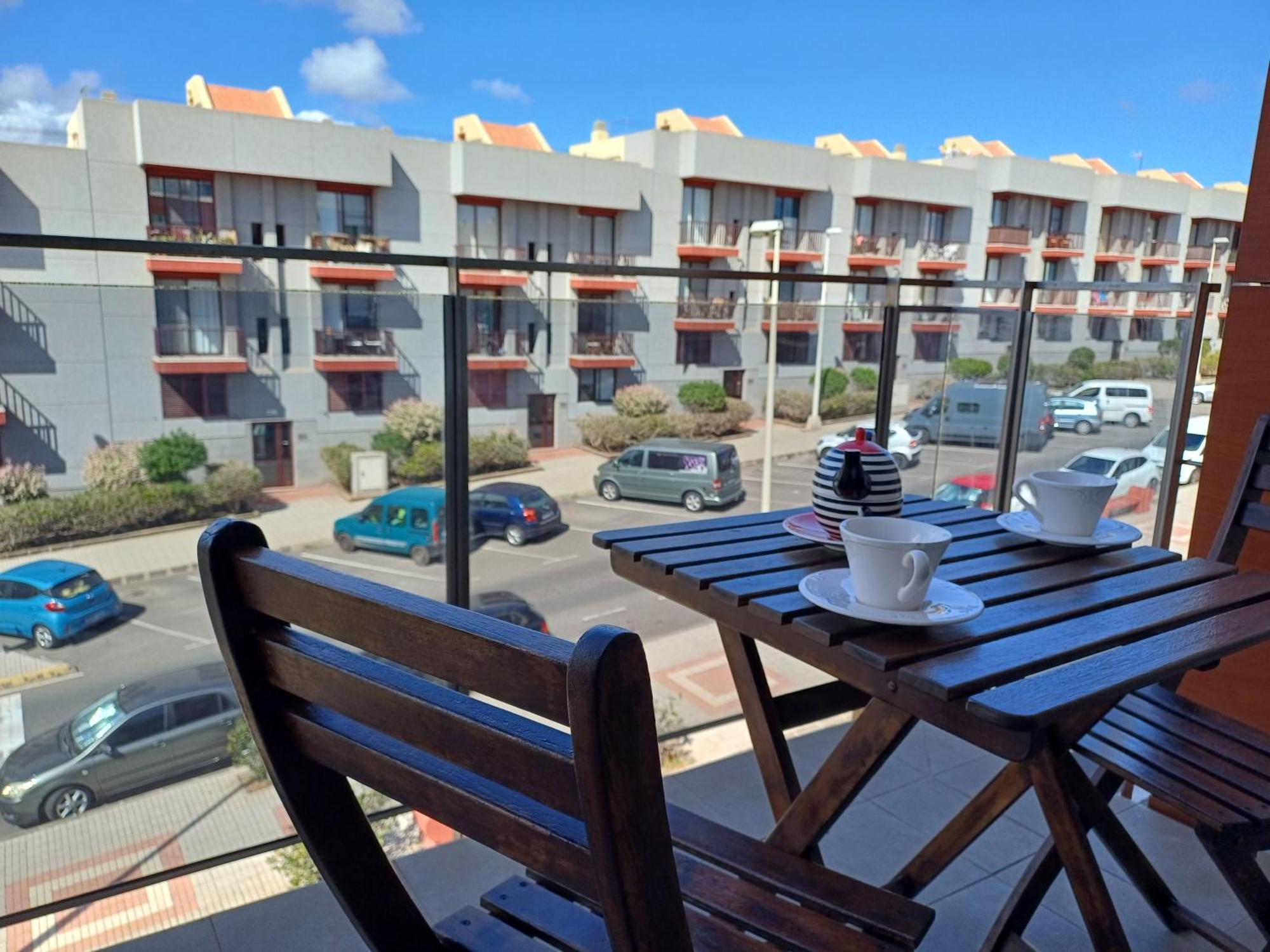 Apartamento Vespucio Salinetas, Tu Escapada A La Playa Salinetas