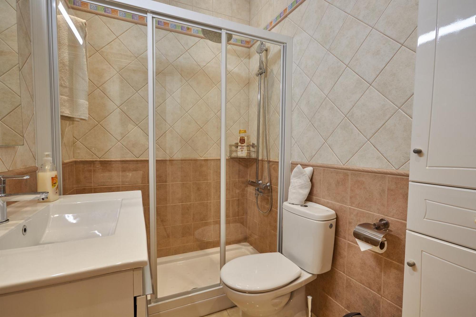 Apartamento Santa Barbara Tropical