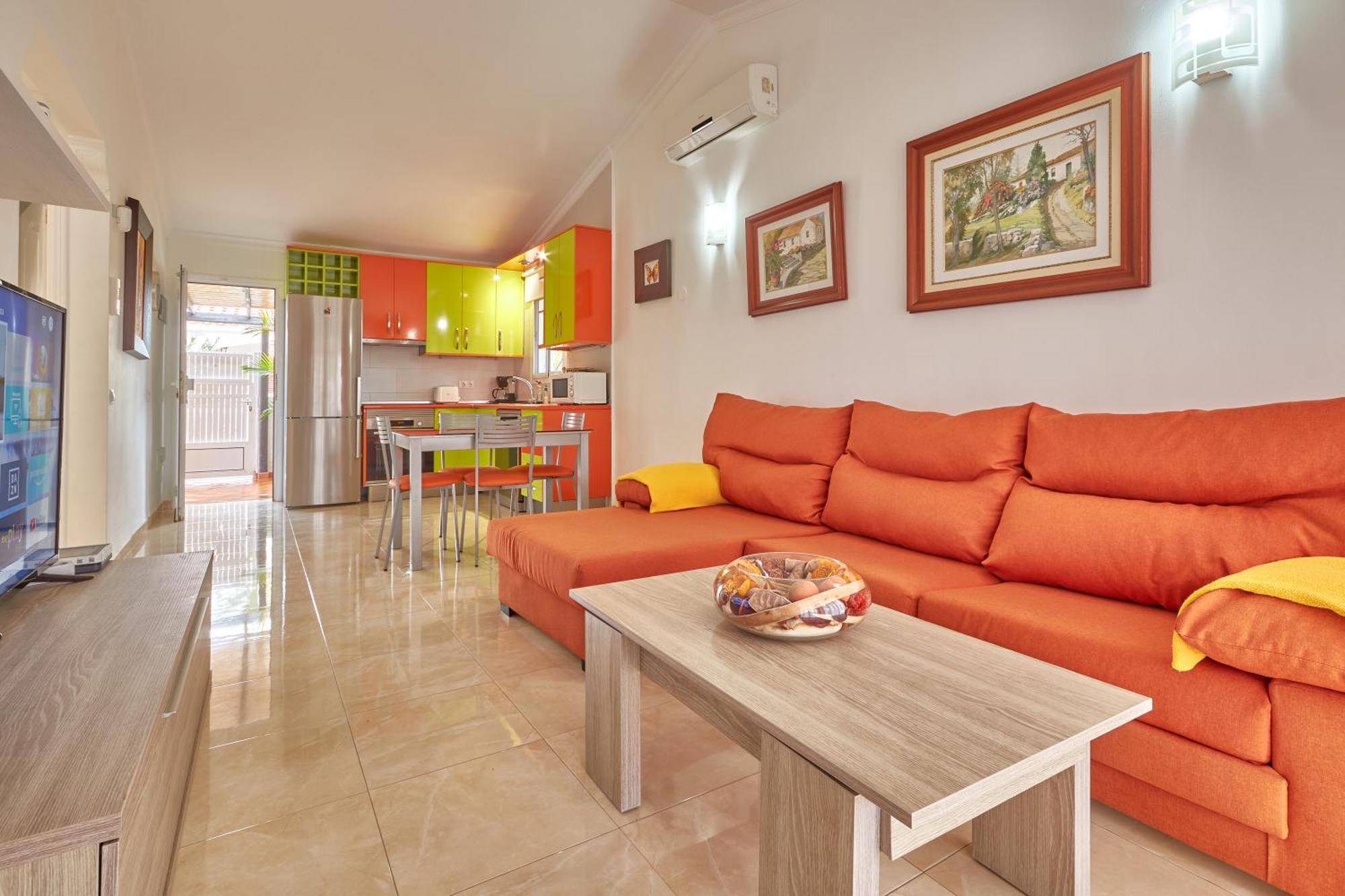 Apartamento Santa Barbara Tropical
