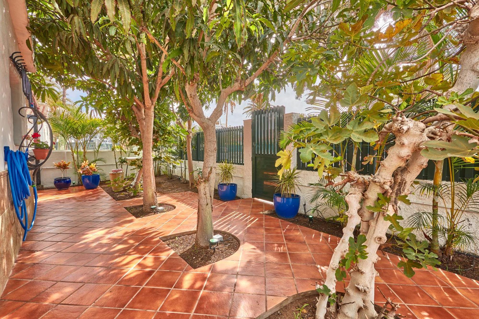 Apartamento Santa Barbara Tropical *